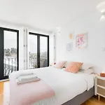 アパート Sunshine Luxury House Urban Retreat Downtown *