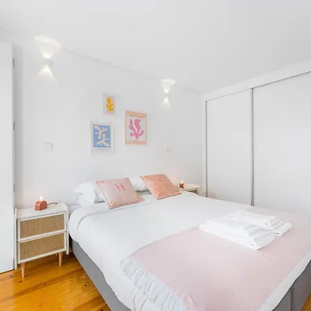 Sunshine Luxury House Urban Retreat Downtown * Porto