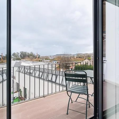 Apartment Sunshine Luxury House Urban Retreat Downtown