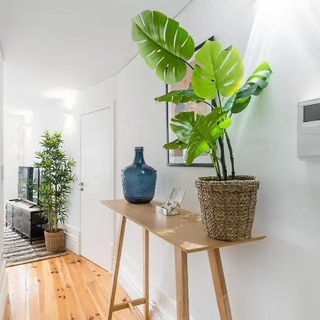 Apartment Sunshine Luxury House Urban Retreat Downtown *