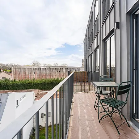 Sunshine Luxury House Urban Retreat Downtown Apartment Porto