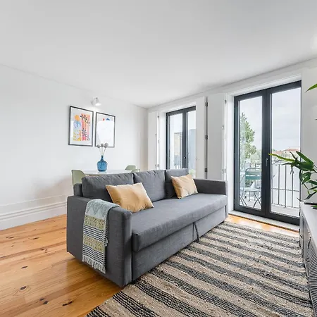 Sunshine Luxury House Urban Retreat Downtown Διαμέρισμα Πόρτο