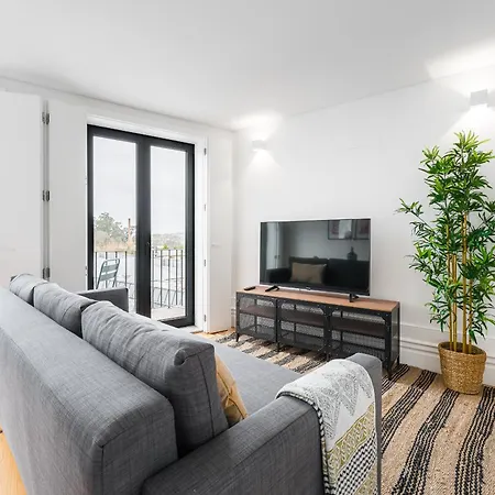Sunshine Luxury House Urban Retreat Downtown Porto