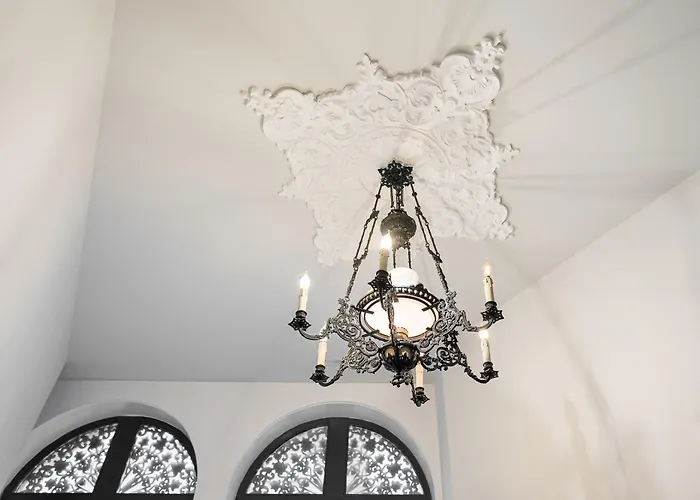 Lejlighed Sunshine Luxury House Urban Retreat Downtown Porto