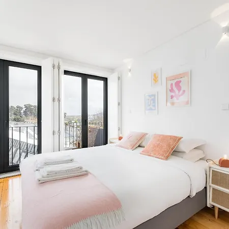 Apartman Sunshine Luxury House Urban Retreat Downtown *