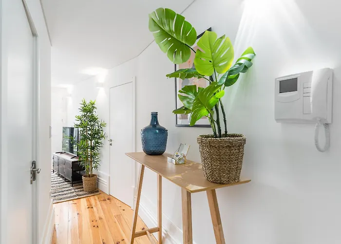 アパート Sunshine Luxury House Urban Retreat Downtown *